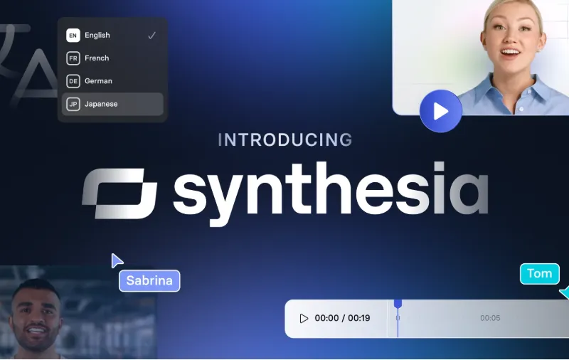 Synthesia