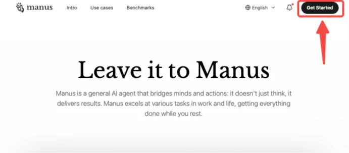 Visit the Official Website